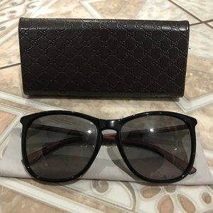 Gucci Sunglasses GG 3767/S